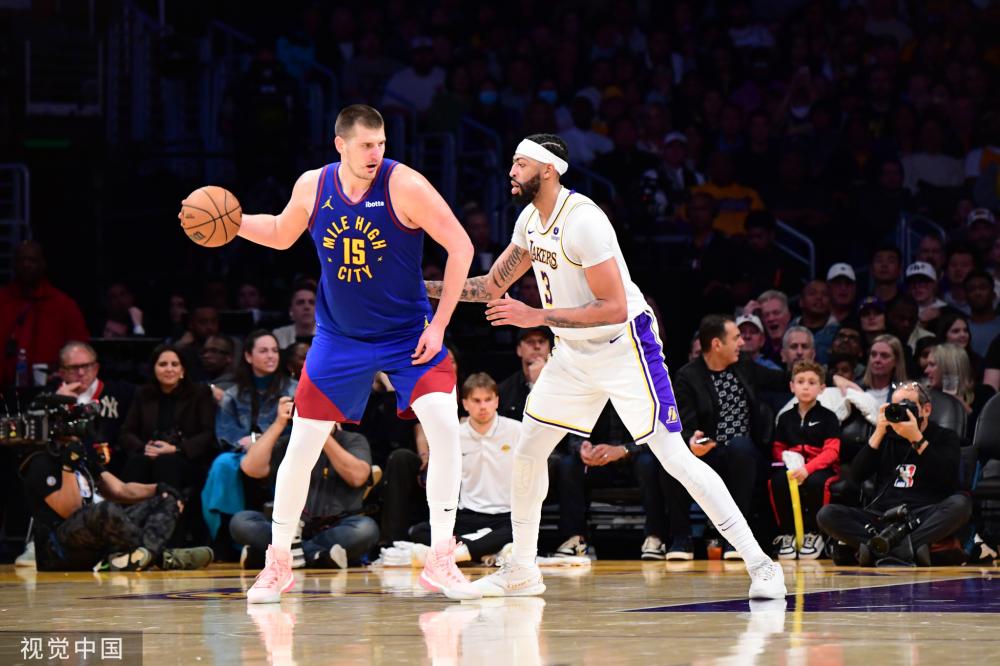 几位新秀球 几位新秀球