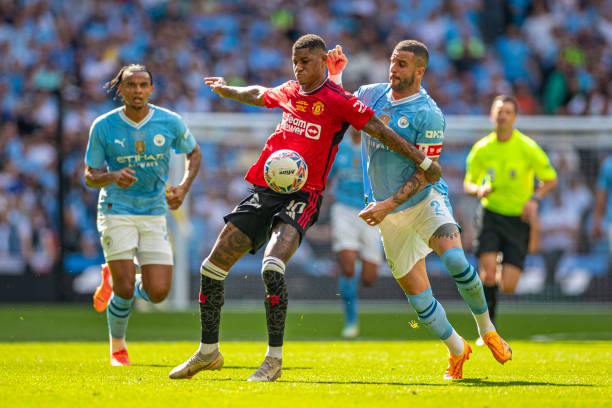 他们在攻防 他们在攻防