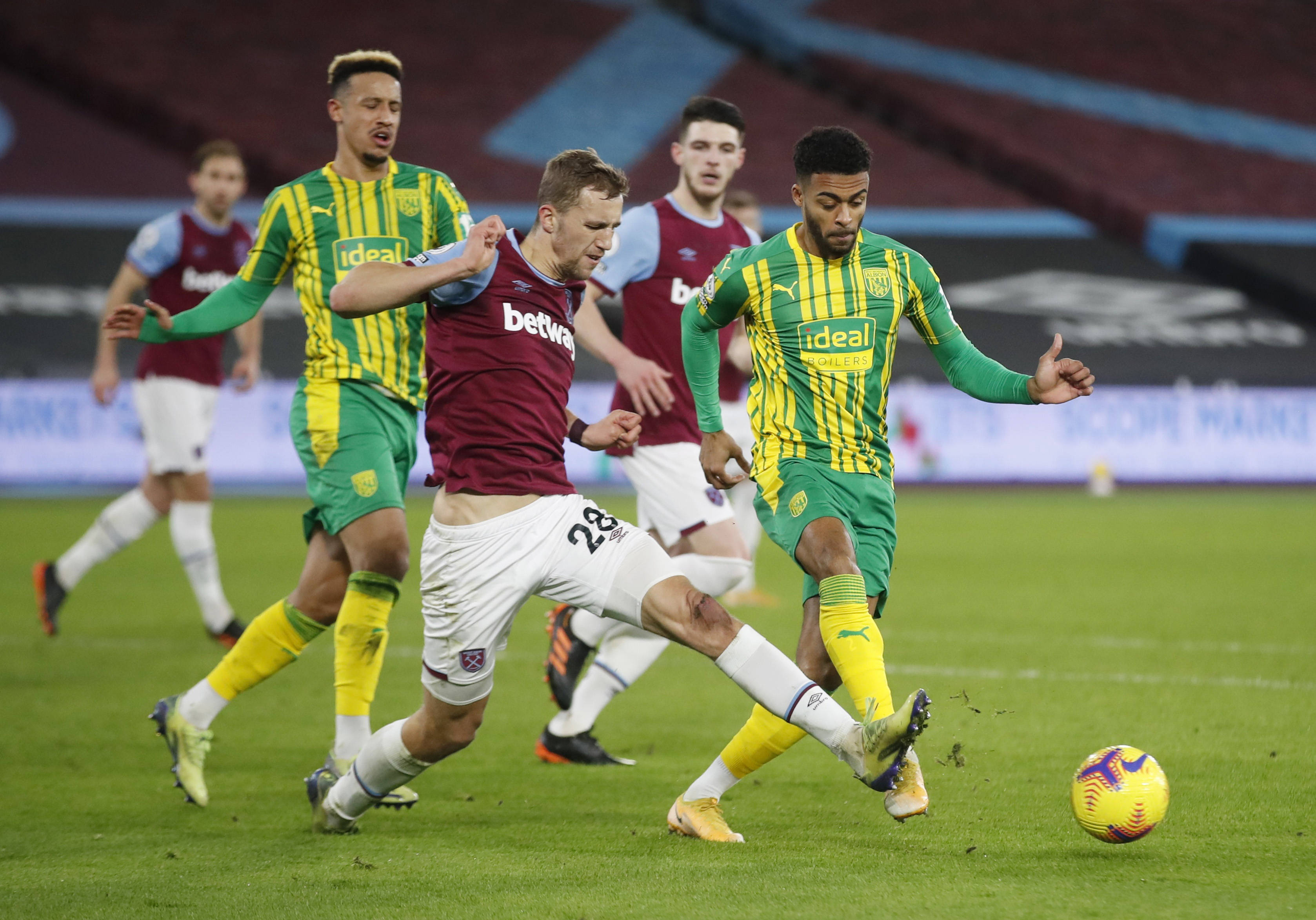 莫德里奇的 莫德里奇的