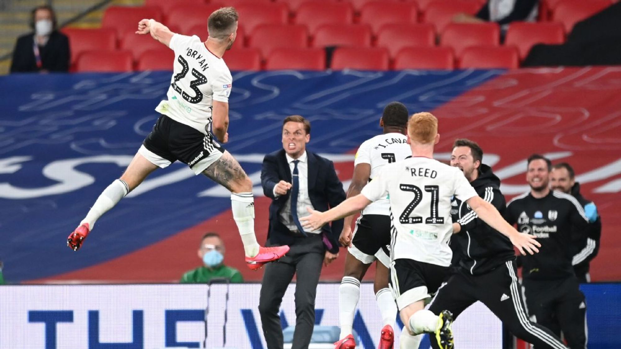 料让球迷们 料让球迷们