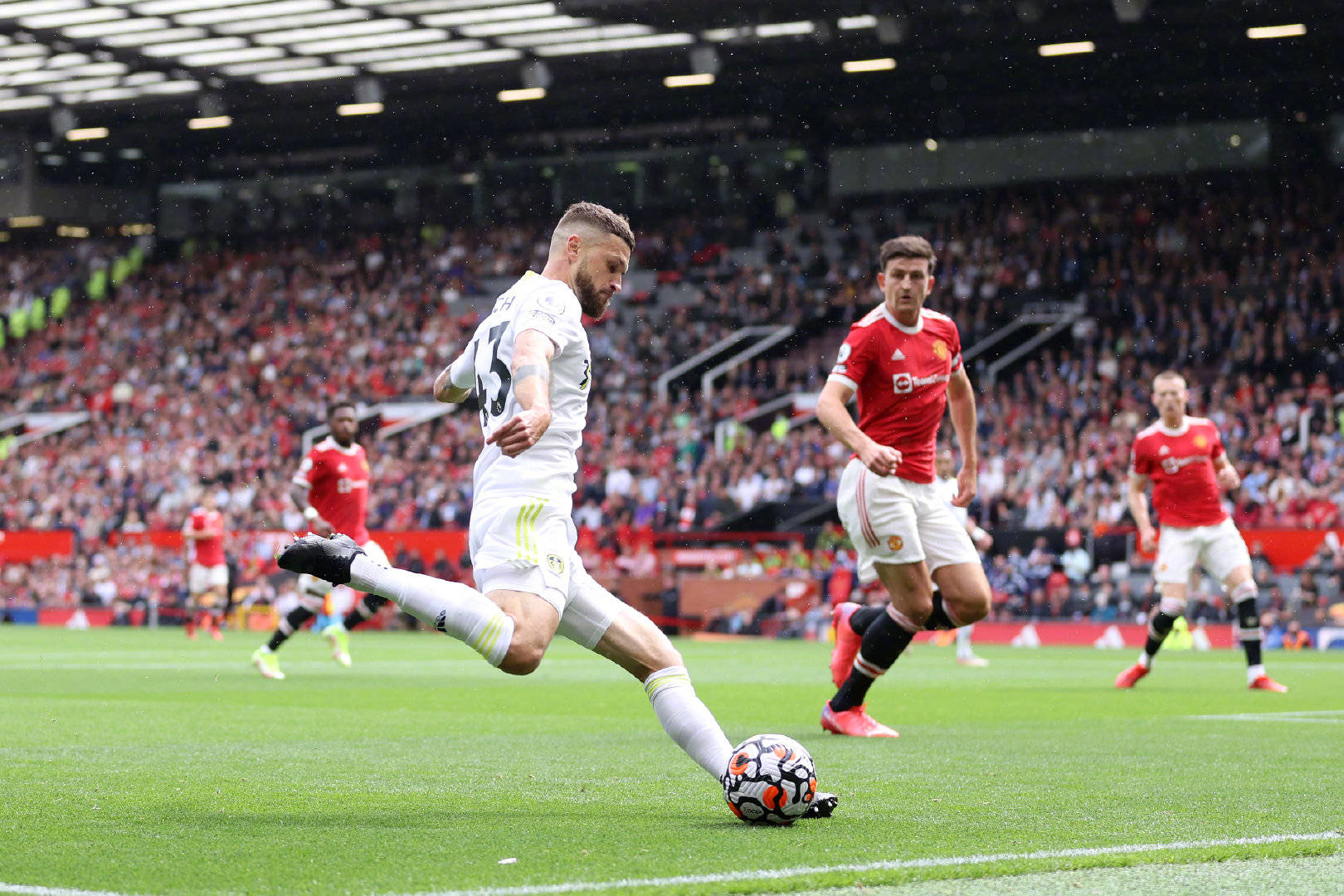 球员的特点 球员的特点